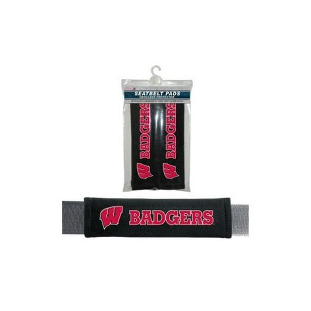 NCAA Seat Belt Pads NCAA Seat Belt Pads